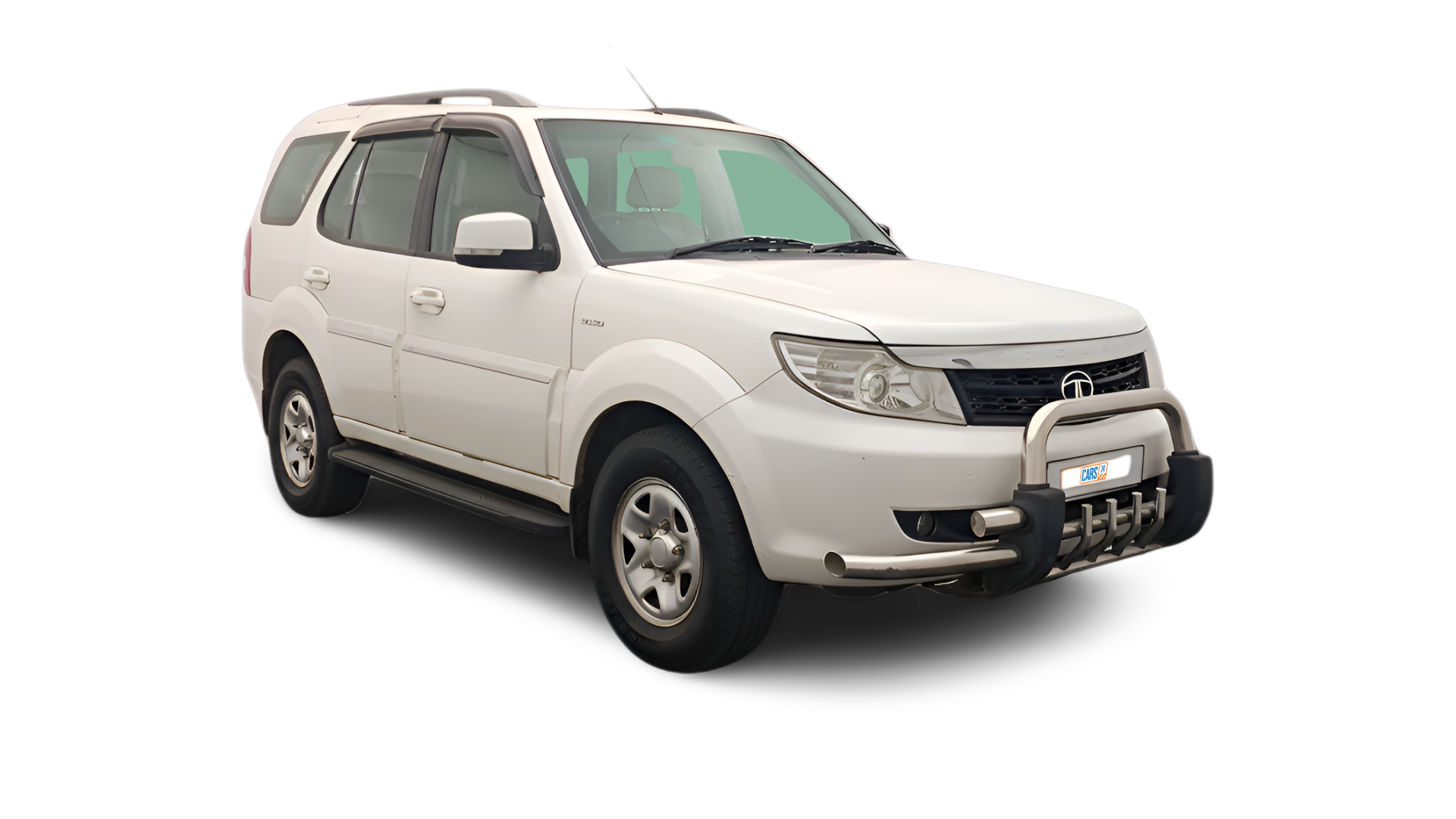 Tata Safari Storme-img